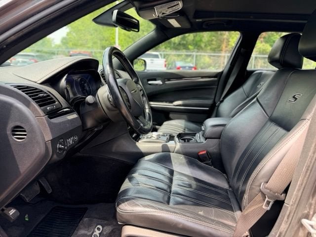 2017 Chrysler 300 300S AWD