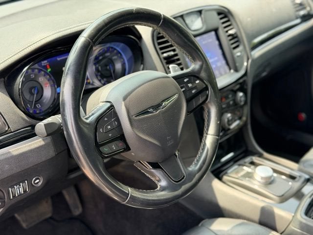 2017 Chrysler 300 300S AWD