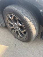 2016 Chrysler 300 300S