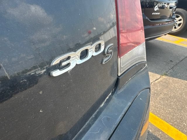2016 Chrysler 300 300S