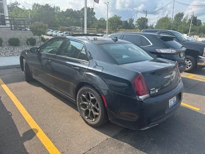 2016 Chrysler 300 300S