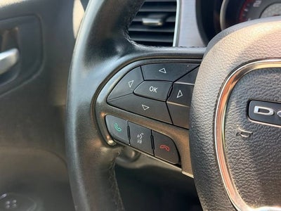 2015 Dodge Charger SE