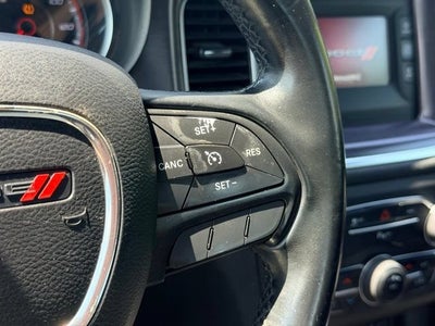 2015 Dodge Charger SE
