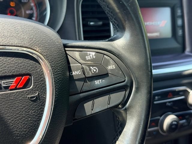 2015 Dodge Charger SE