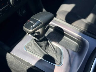 2015 Dodge Charger SE