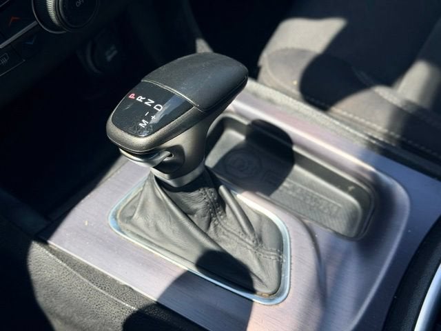 2015 Dodge Charger SE
