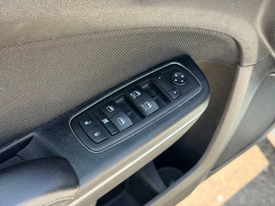 2015 Dodge Charger SE