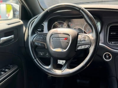 2015 Dodge Charger SE