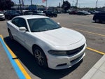 2015 Dodge Charger SE