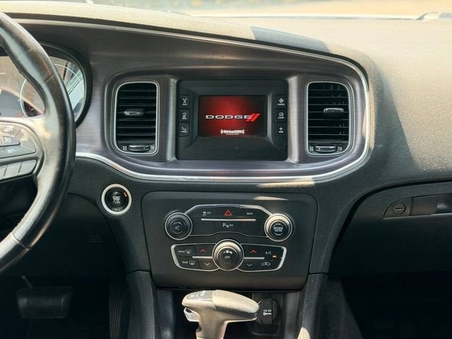 2015 Dodge Charger SE