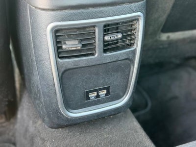 2015 Dodge Charger SE