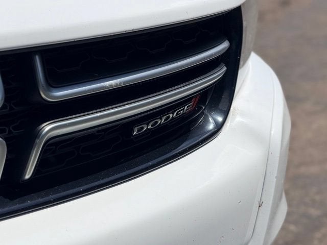 2015 Dodge Charger SE