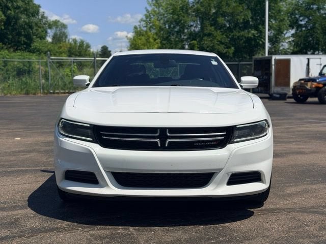 2015 Dodge Charger SE