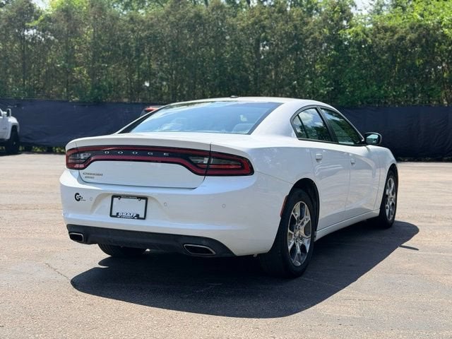 2015 Dodge Charger SE