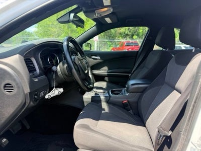 2015 Dodge Charger SE