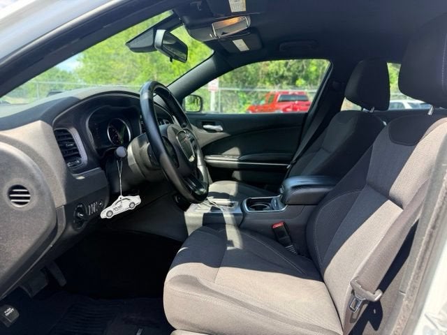 2015 Dodge Charger SE