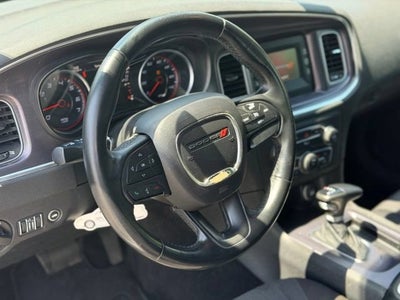 2015 Dodge Charger SE