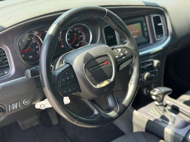 2015 Dodge Charger SE