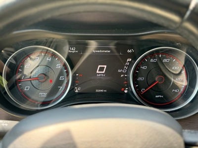 2015 Dodge Charger SE