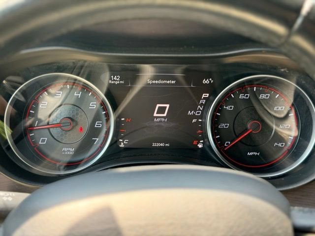 2015 Dodge Charger SE