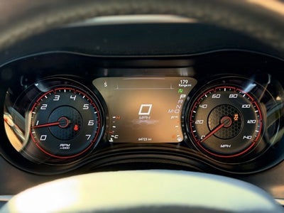 2021 Dodge Charger GT RWD