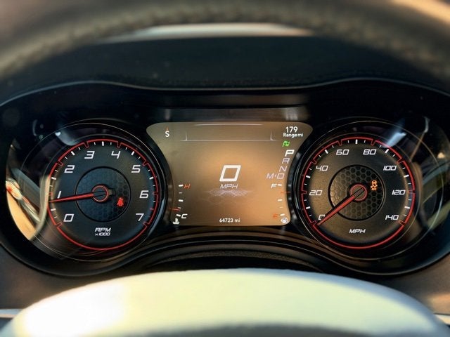 2021 Dodge Charger GT RWD