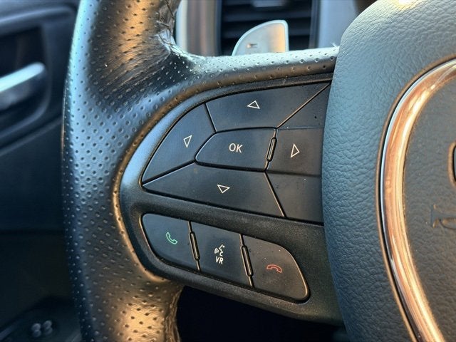 2021 Dodge Charger GT RWD