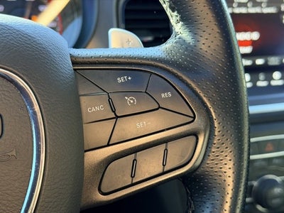 2021 Dodge Charger GT RWD