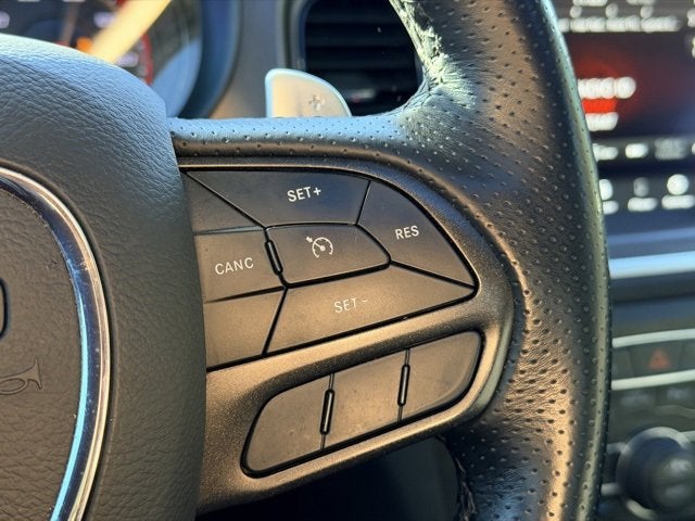 2021 Dodge Charger GT RWD