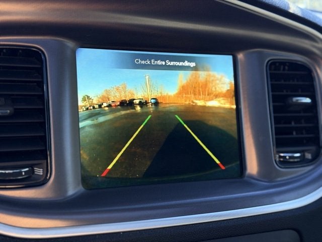 2021 Dodge Charger GT RWD