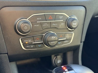 2021 Dodge Charger GT RWD