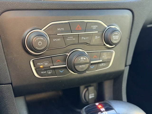 2021 Dodge Charger GT RWD