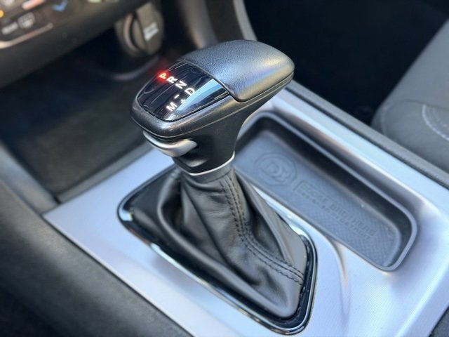 2021 Dodge Charger GT RWD