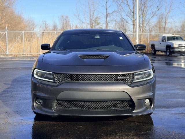 2021 Dodge Charger GT RWD