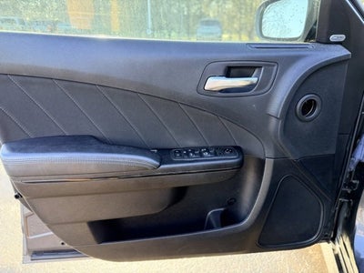 2021 Dodge Charger GT RWD