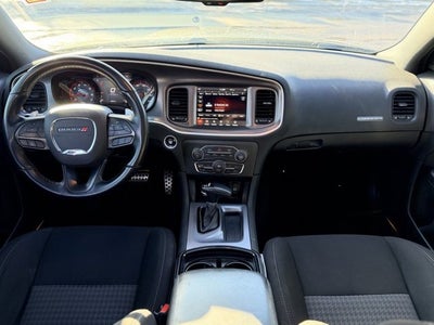 2021 Dodge Charger GT RWD