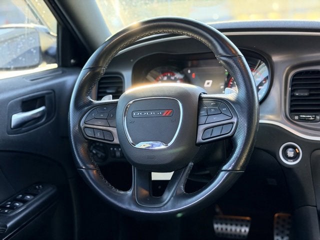 2021 Dodge Charger GT RWD