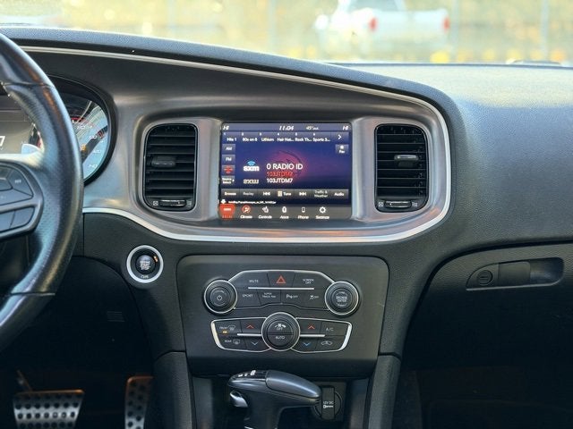 2021 Dodge Charger GT RWD