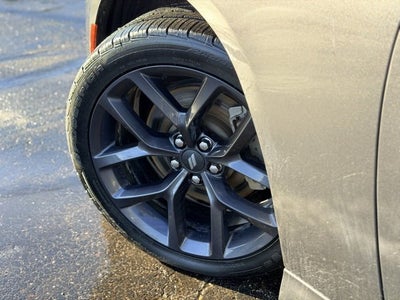 2021 Dodge Charger GT RWD