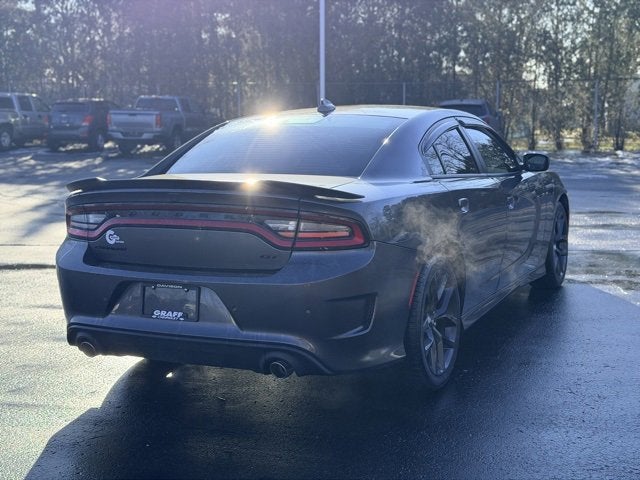 2021 Dodge Charger GT RWD