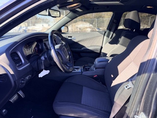 2021 Dodge Charger GT RWD