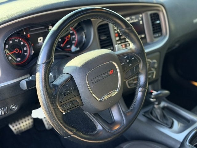 2021 Dodge Charger GT RWD