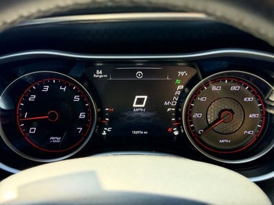 2018 Dodge Charger GT AWD