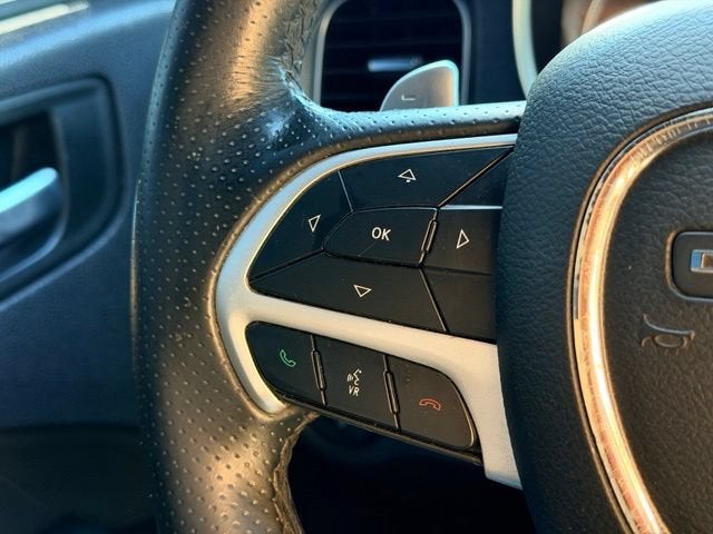 2018 Dodge Charger GT AWD
