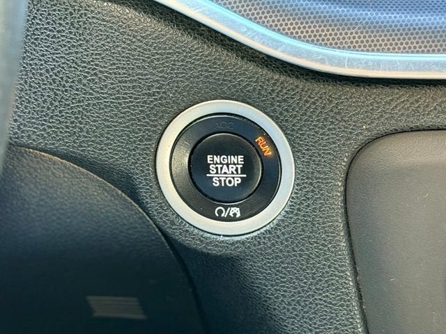 2018 Dodge Charger GT AWD