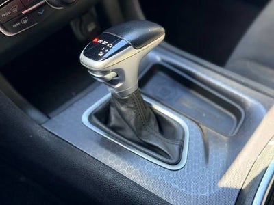 2018 Dodge Charger GT AWD