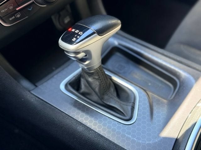 2018 Dodge Charger GT AWD