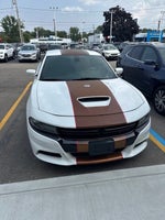 2018 Dodge Charger GT AWD