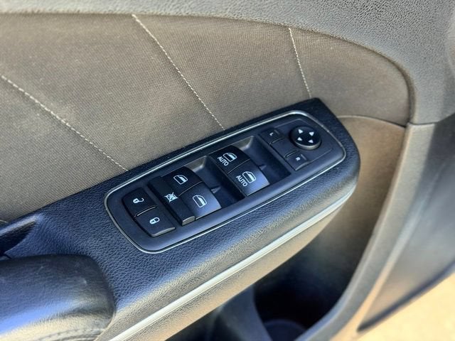2018 Dodge Charger GT AWD