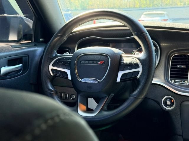 2018 Dodge Charger GT AWD